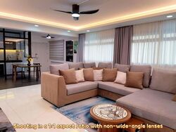 Blk 607 Woodlands Ring Road (Woodlands), HDB 5 Rooms #558185511